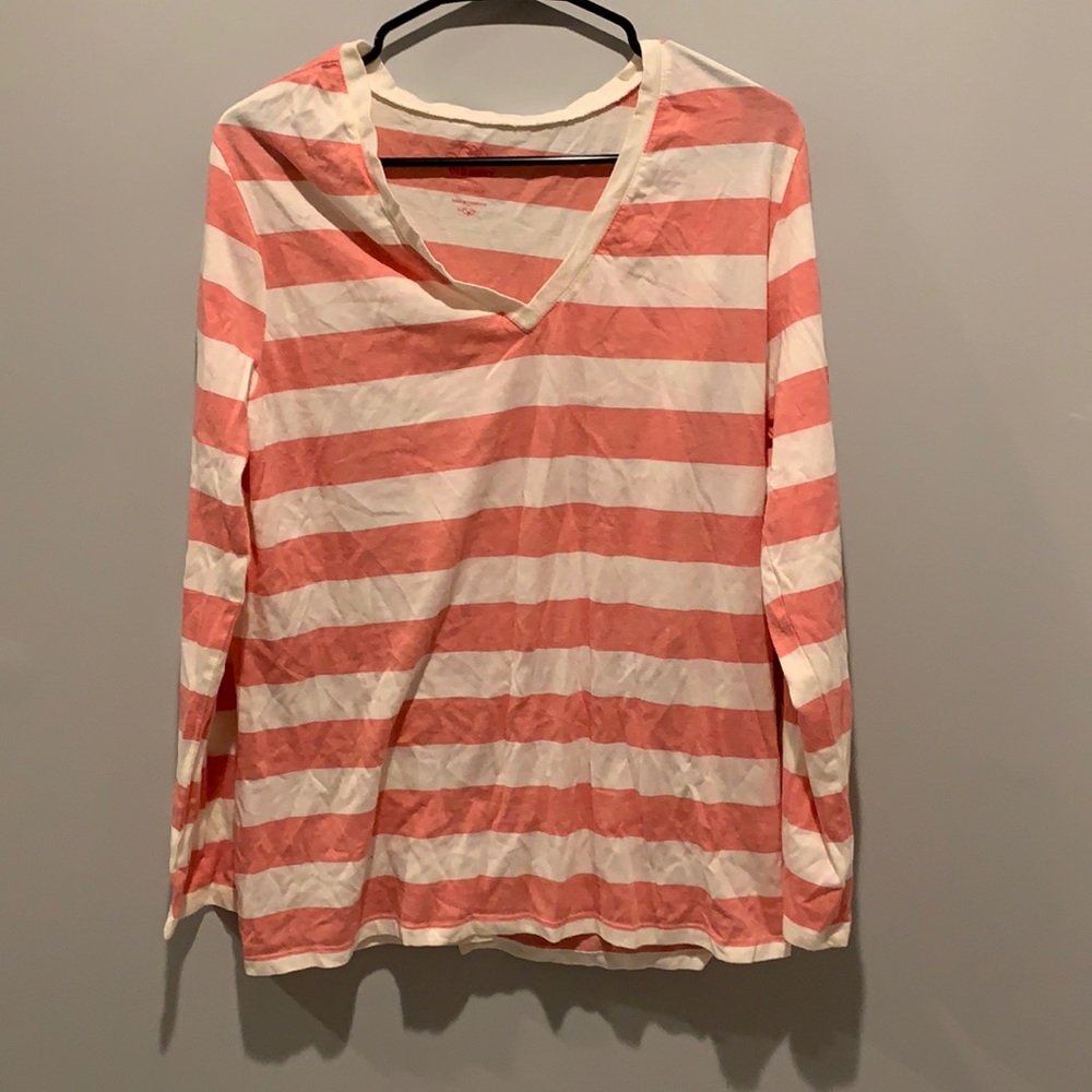 Old Navy top